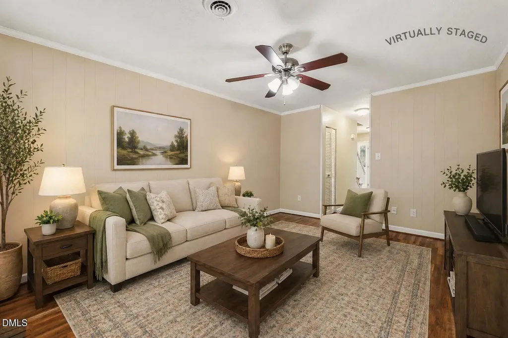 1302 Springlawn Court Raleigh NC 27609
