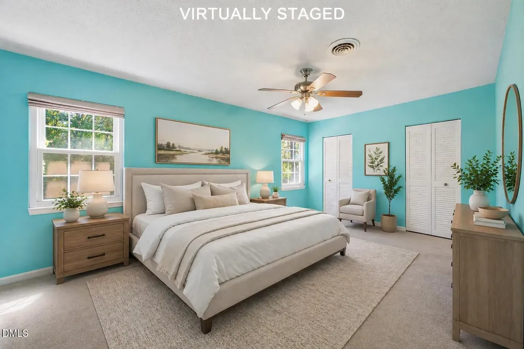 1302 Springlawn Court Raleigh NC 27609