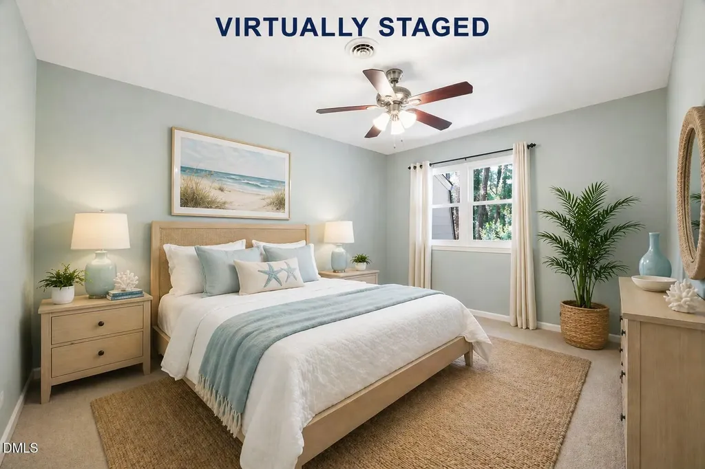 1302 Springlawn Court Raleigh NC 27609