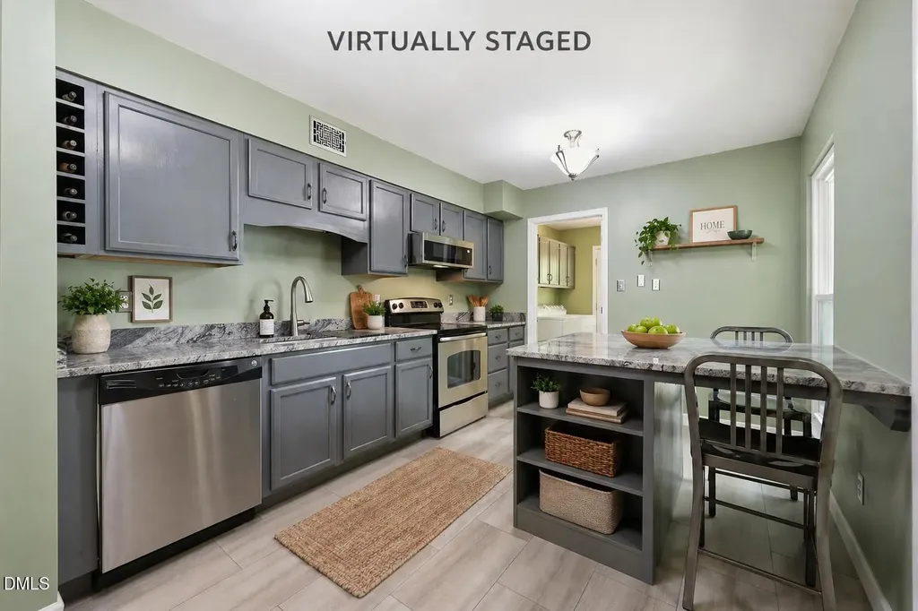 1302 Springlawn Court Raleigh NC 27609