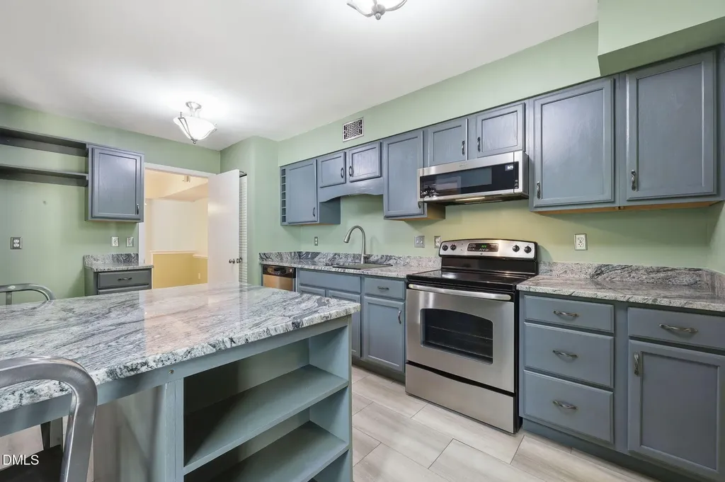 1302 Springlawn Court Raleigh NC 27609