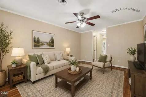 1302 Springlawn Court Raleigh NC 27609