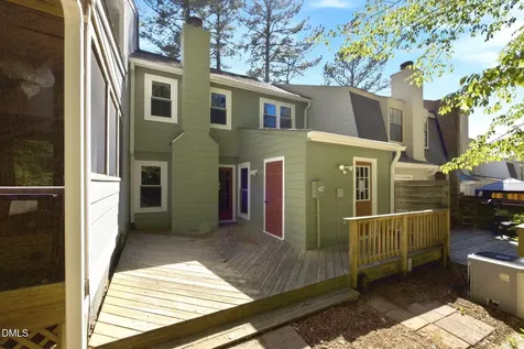 1302 Springlawn Court Raleigh NC 27609