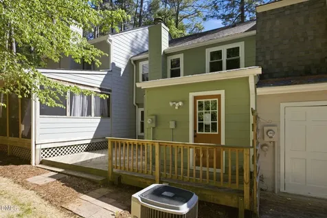 1302 Springlawn Court Raleigh NC 27609