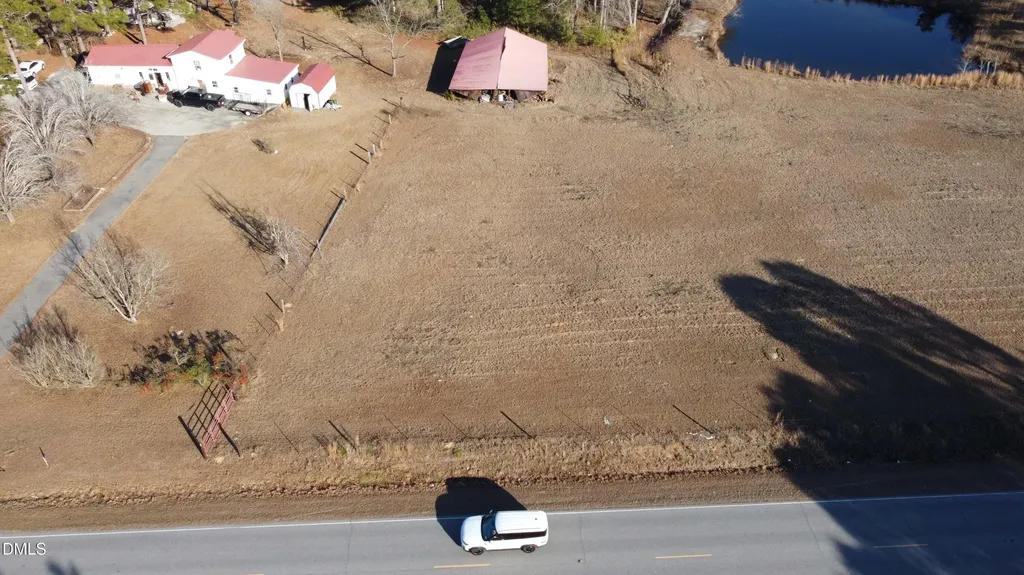 Lot 7 Docs Road Lillington NC 27546