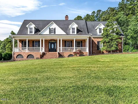 5405 Carbonton Road Sanford NC 27330