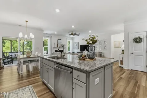 8313 Running Fern Way Willow Springs NC 27592