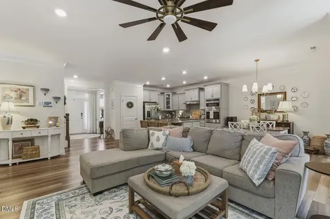 8313 Running Fern Way Willow Springs NC 27592