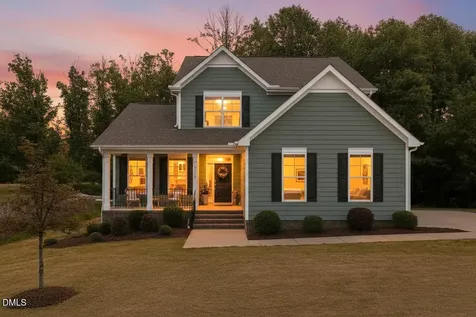 8313 Running Fern Way Willow Springs NC 27592