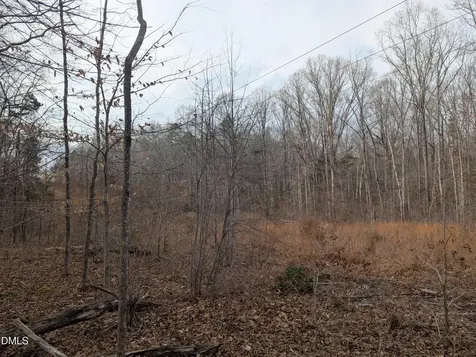0 Dirgie Mine Road Roxboro NC 27574