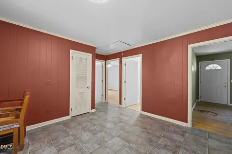 112 Florence Street Graham NC 27253