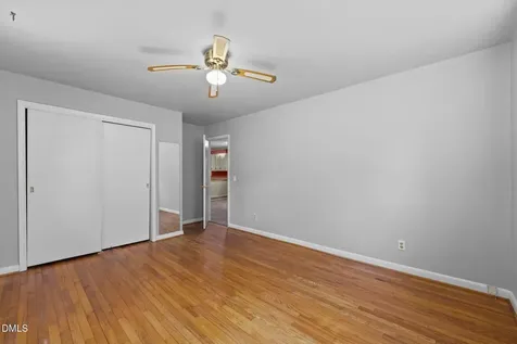 112 Florence Street Graham NC 27253