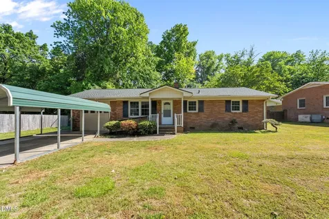112 Florence Street Graham NC 27253