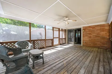112 Florence Street Graham NC 27253