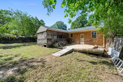 112 Florence Street Graham NC 27253