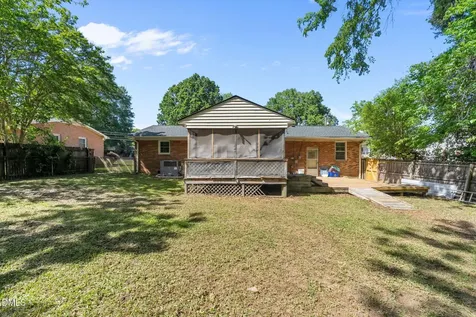 112 Florence Street Graham NC 27253