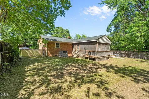 112 Florence Street Graham NC 27253