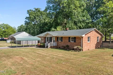 112 Florence Street Graham NC 27253