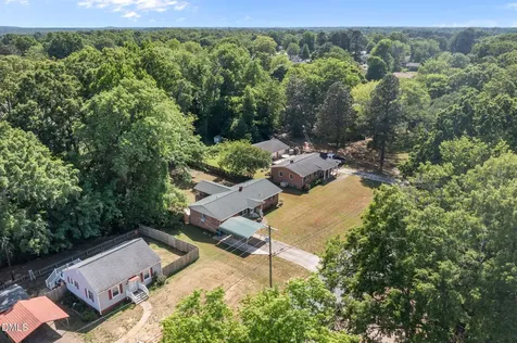 112 Florence Street Graham NC 27253
