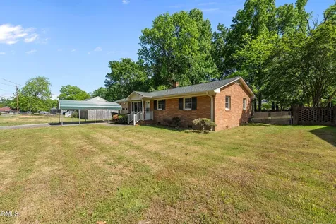 112 Florence Street Graham NC 27253
