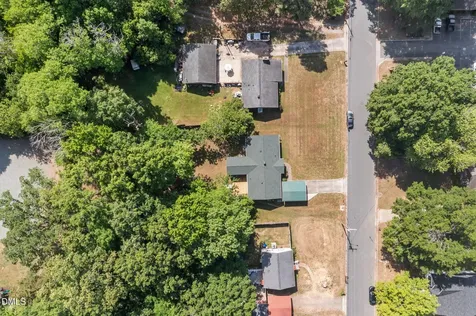 112 Florence Street Graham NC 27253