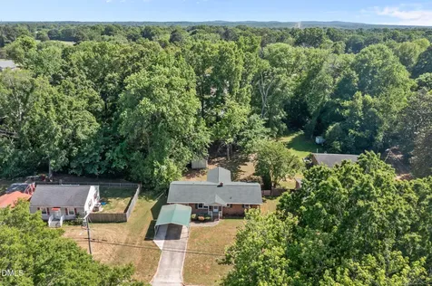 112 Florence Street Graham NC 27253