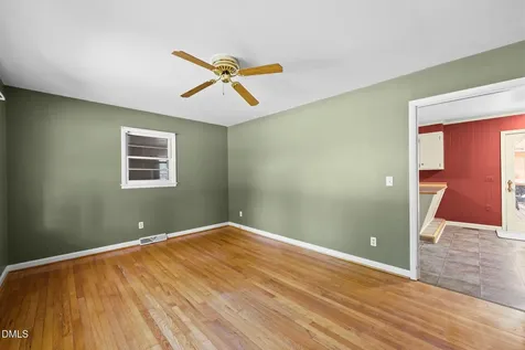 112 Florence Street Graham NC 27253