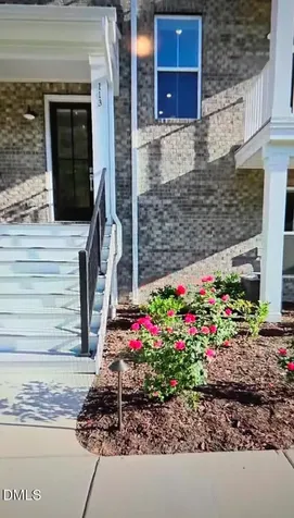 11549 Helmond Way Raleigh NC 27617