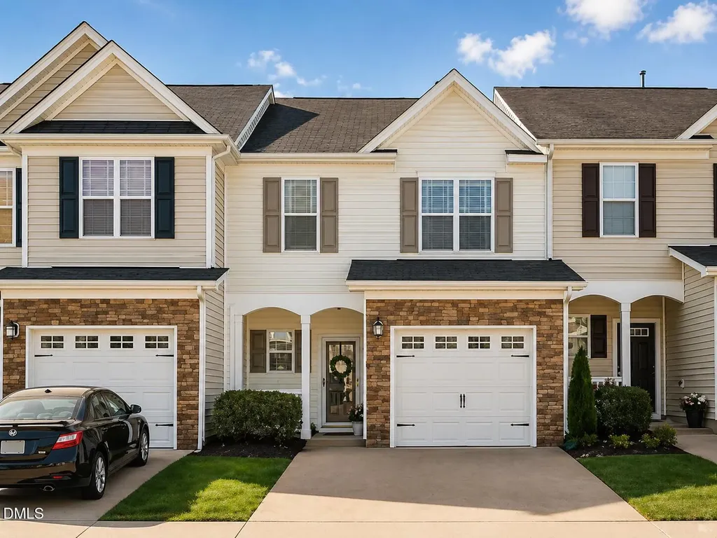 5539 Nur Lane Raleigh NC 27606