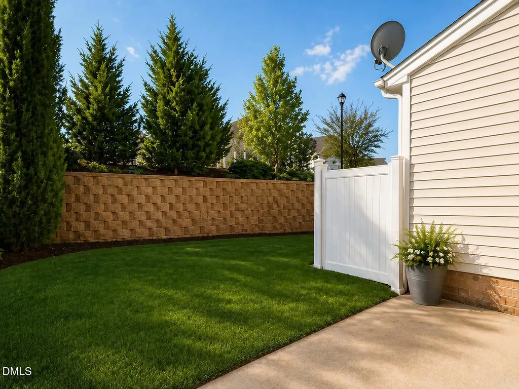 5539 Nur Lane Raleigh NC 27606