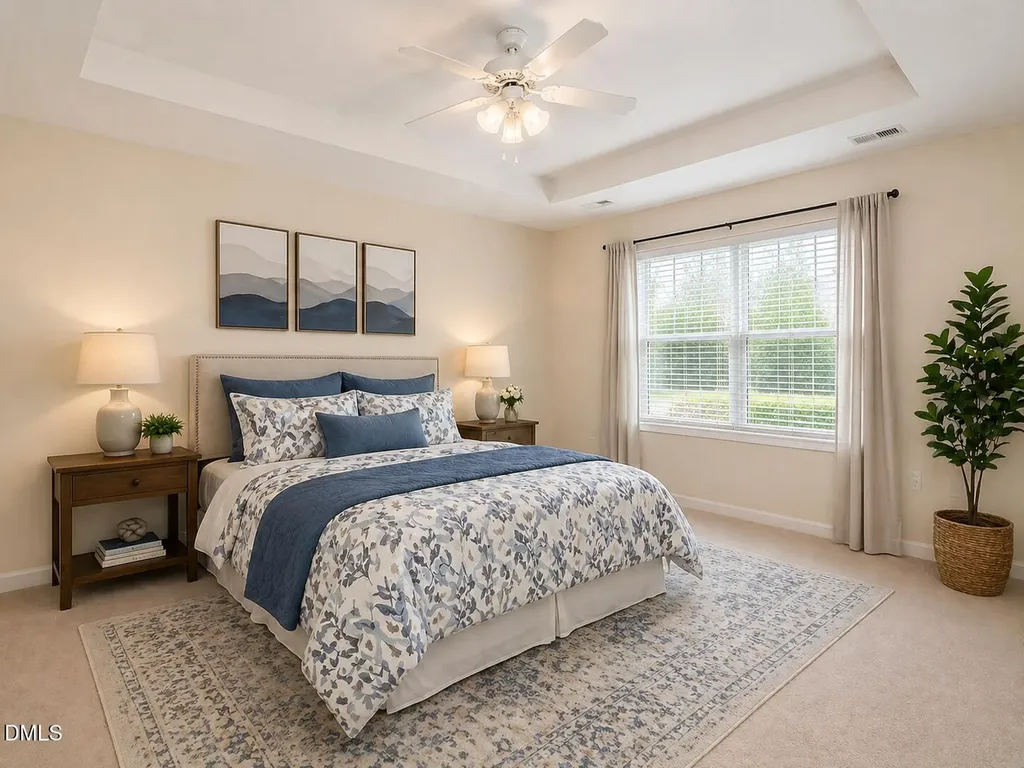 5539 Nur Lane Raleigh NC 27606