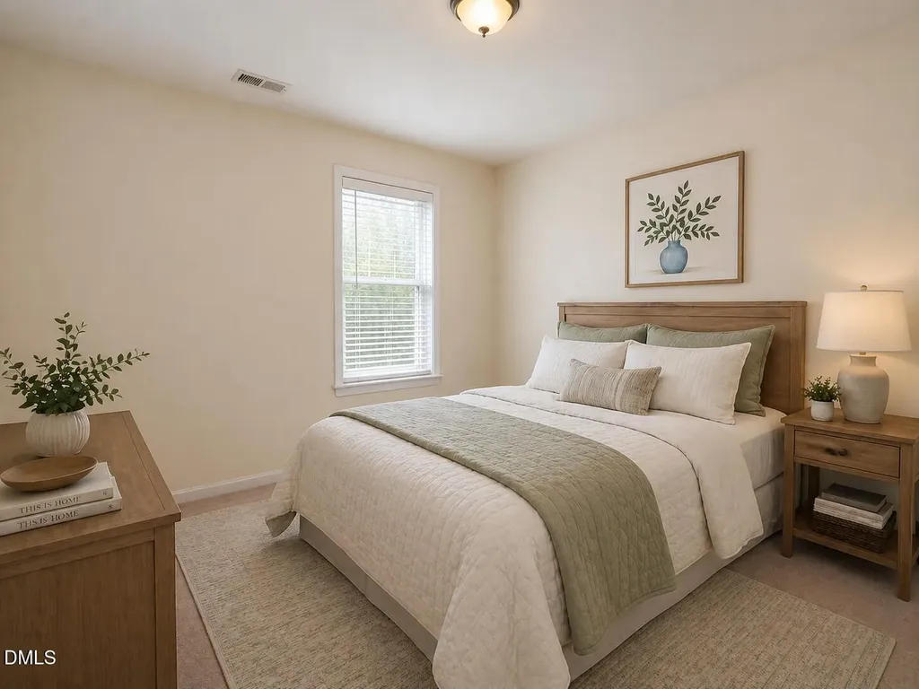 5539 Nur Lane Raleigh NC 27606