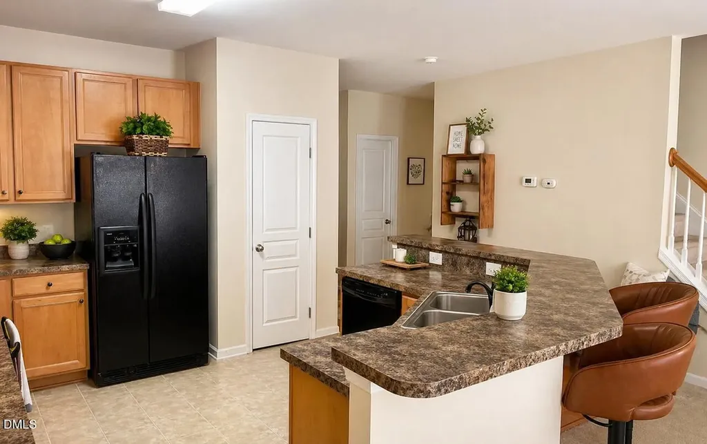 5539 Nur Lane Raleigh NC 27606