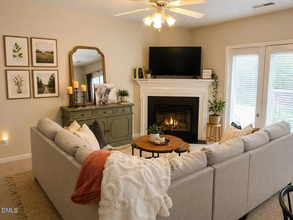 5539 Nur Lane Raleigh NC 27606