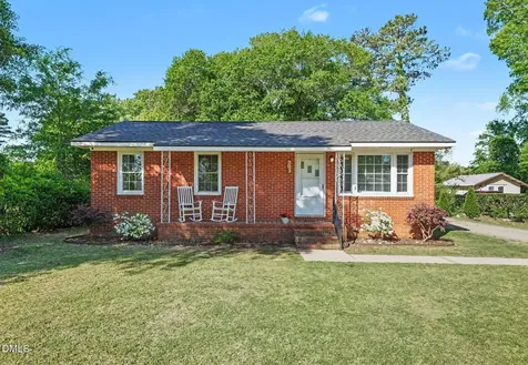 203 W Fayetteville Street Micro NC 27555