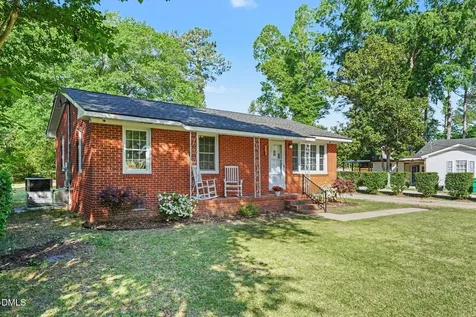 203 W Fayetteville Street Micro NC 27555