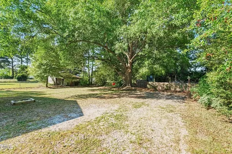 203 W Fayetteville Street Micro NC 27555