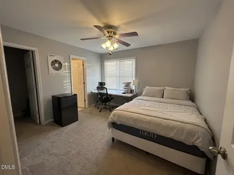 1020 Bungalow Park Drive Apex NC 27502