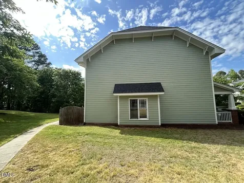 1020 Bungalow Park Drive Apex NC 27502