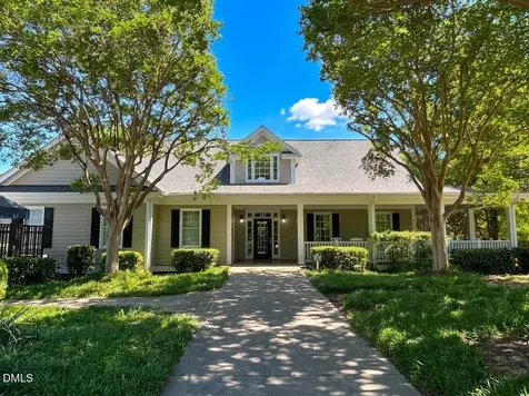 1020 Bungalow Park Drive Apex NC 27502