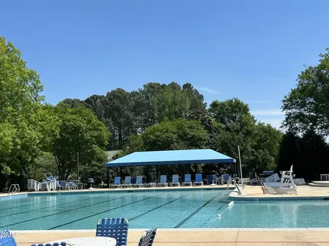 1020 Bungalow Park Drive Apex NC 27502