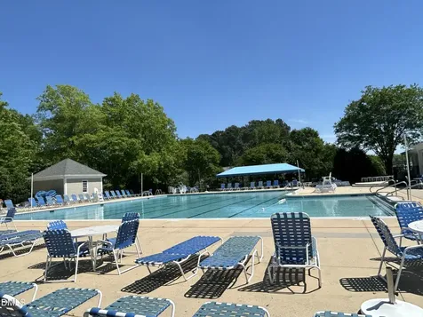 1020 Bungalow Park Drive Apex NC 27502