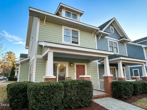 1020 Bungalow Park Drive Apex NC 27502
