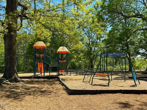 1020 Bungalow Park Drive Apex NC 27502