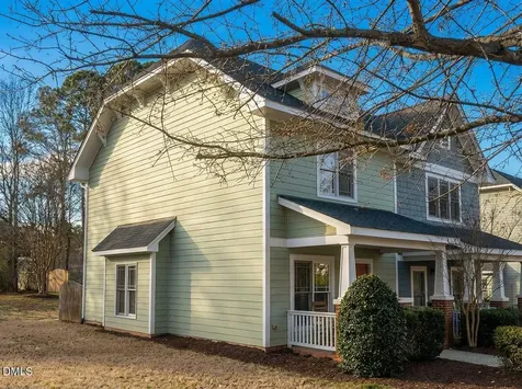 1020 Bungalow Park Drive Apex NC 27502