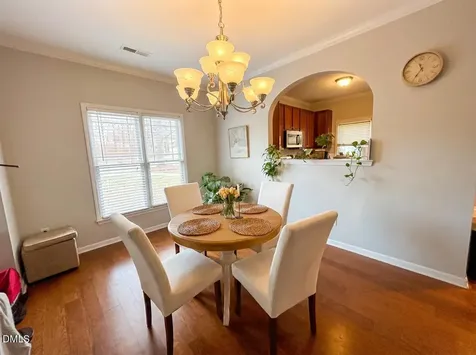 1020 Bungalow Park Drive Apex NC 27502