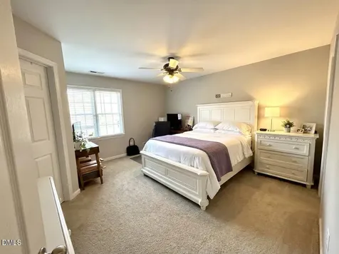 1020 Bungalow Park Drive Apex NC 27502