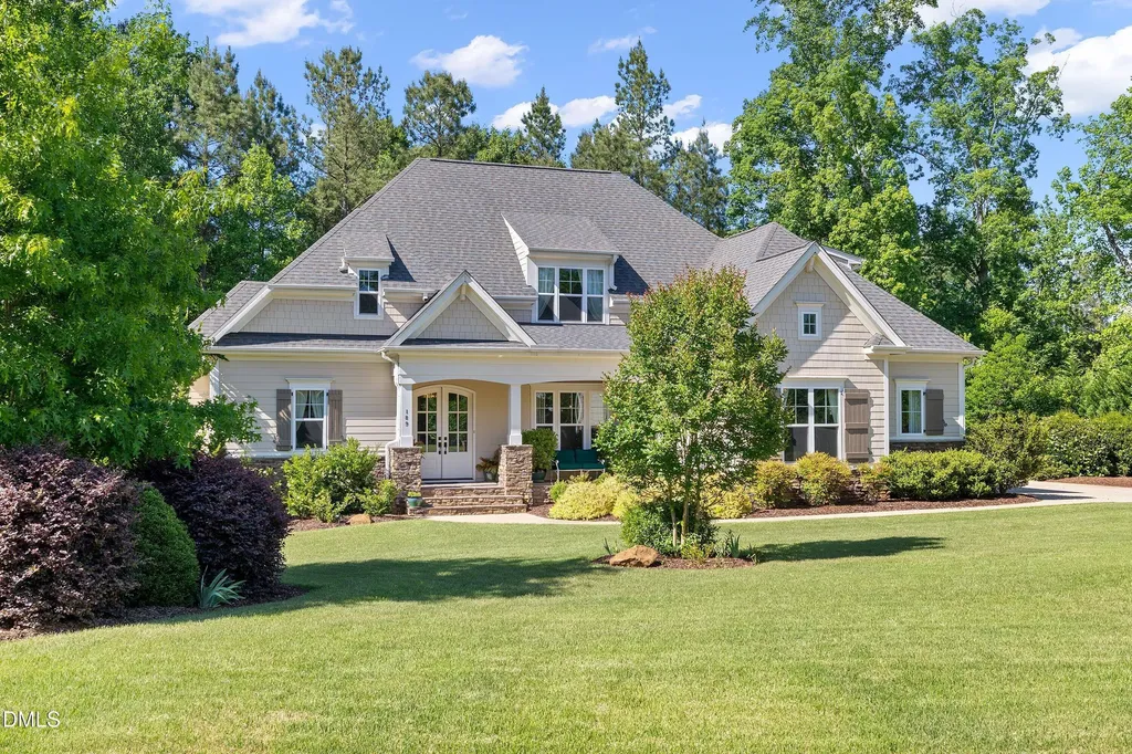 189 Starwood Drive Pittsboro NC 27312