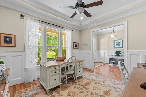 189 Starwood Drive Pittsboro NC 27312