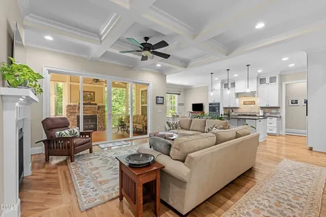 189 Starwood Drive Pittsboro NC 27312